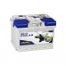Автомобільний акумулятор BAREN Blu polar (LB1) 50Аh 520А R+ (h=175)